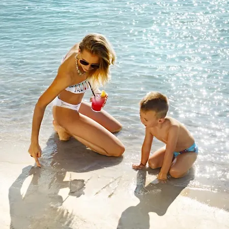 Punto Blu Valamar Village Holiday park