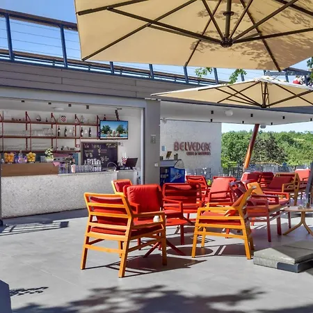 Holiday park Punto Blu Valamar Village Tar-Vabriga