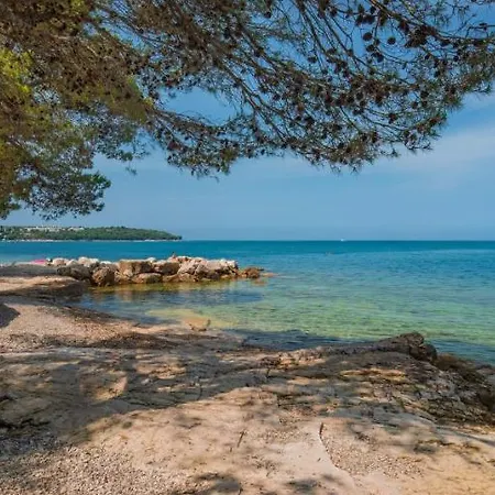 Punto Blu Valamar Village Holiday park
