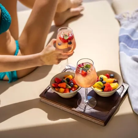 Holiday park Punto Blu Valamar Village Tar-Vabriga