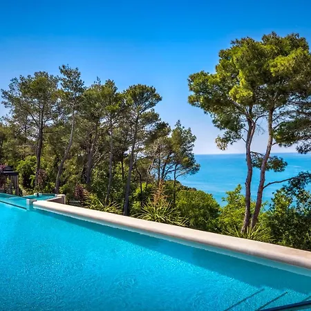 Punto Blu Valamar Village Holiday park