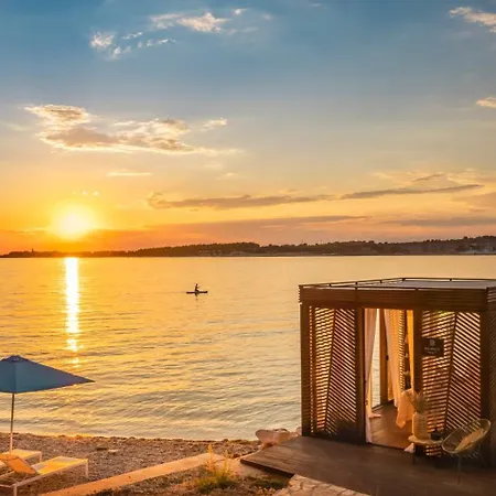 Punto Blu Valamar Village Holiday park