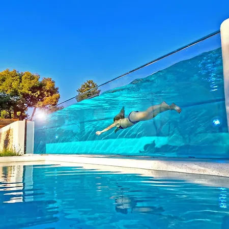 Holiday park Punto Blu Valamar Village Tar-Vabriga
