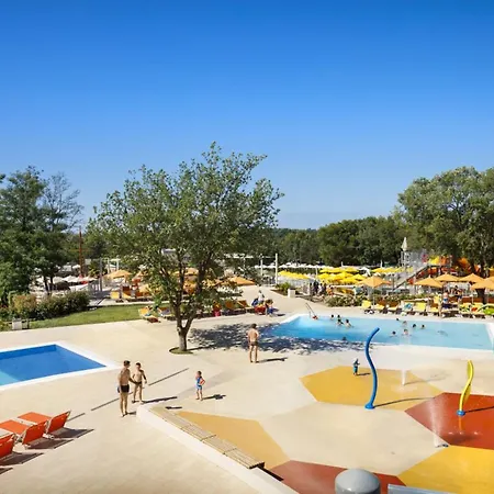 Punto Blu Valamar Village 4* Tar-Vabriga