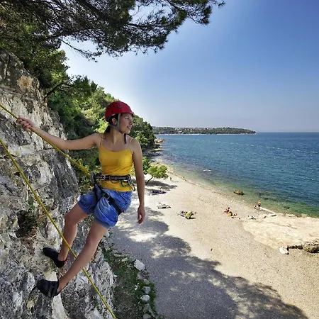 Üdülőpark Punto Blu Valamar Village Tar-Vabriga