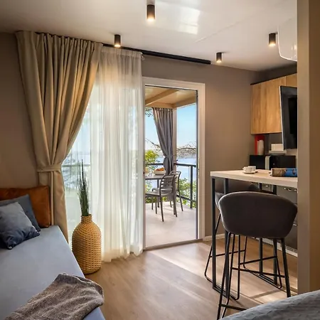 Punto Blu Village In Lanterna Premium 4* Tar-Vabriga