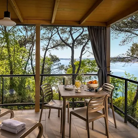 Parco vacanze Punto Blu Village In Lanterna Premium